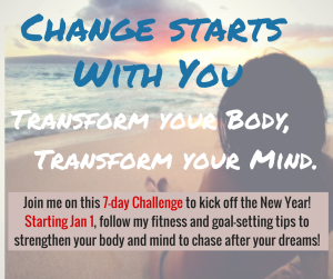 change-starts-with-you